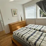 Cozy Villa Apartment