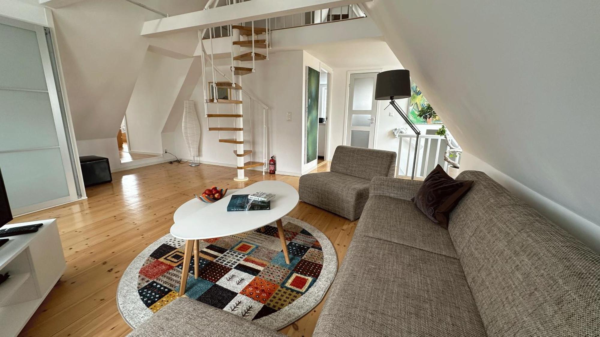 Cozy Lejlighed Malmø